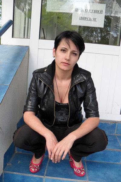 Татьяна Кордикова