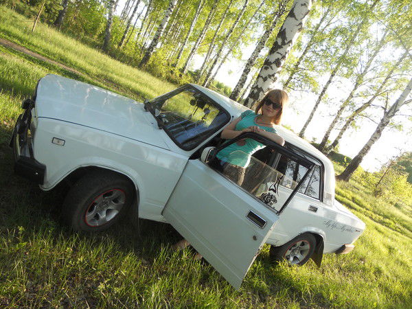 Натали Незнаю