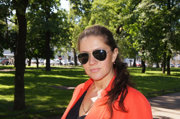 Светлана Загитова