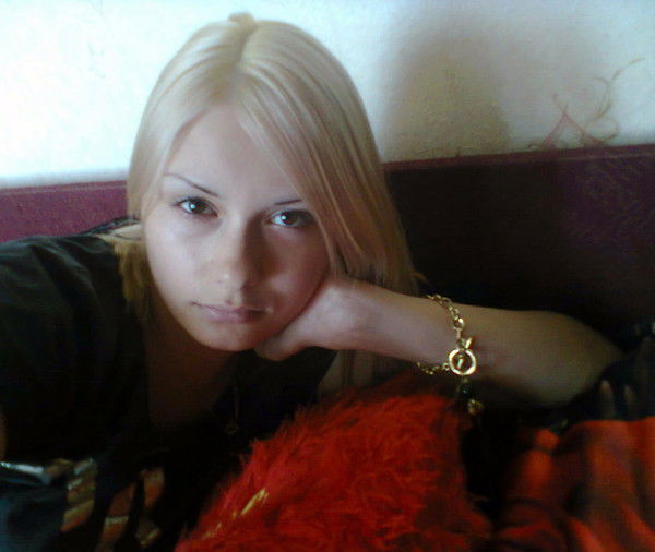 Ирина Саутова