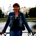 Наталья Карбушева