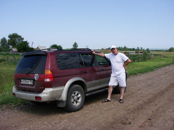 Антон Лямин