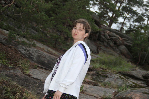 Джуматова-Муравкина Анастасия