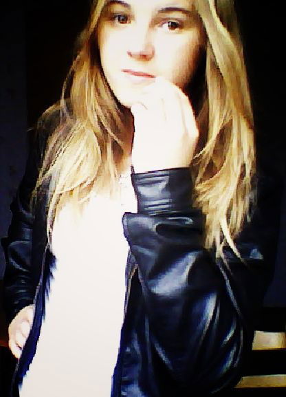 Кукотина Ольга