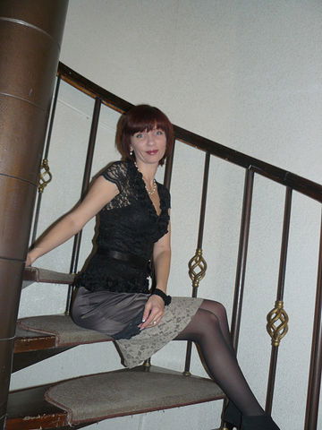 Cветлана Орлова