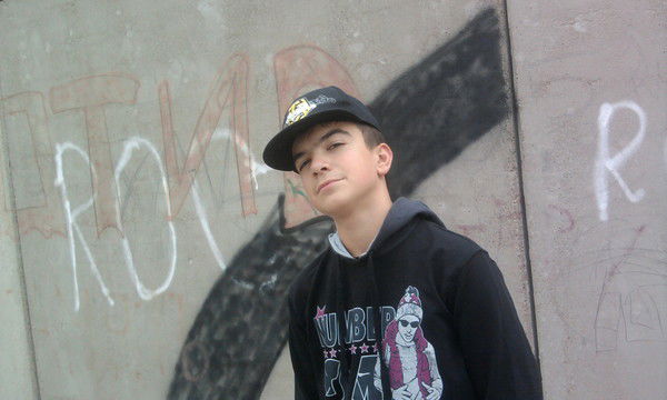 Андрей Маркин