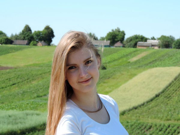 Катерина Ковальчук