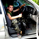 Миша Латынников