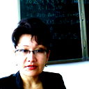 Махира Абдримова