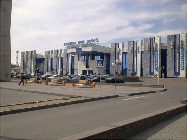 Тоо Сапаржай Павлодар Ж/д Вокзал И Автостанция
