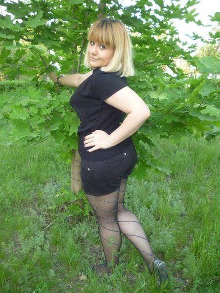 Кристина Шалаева