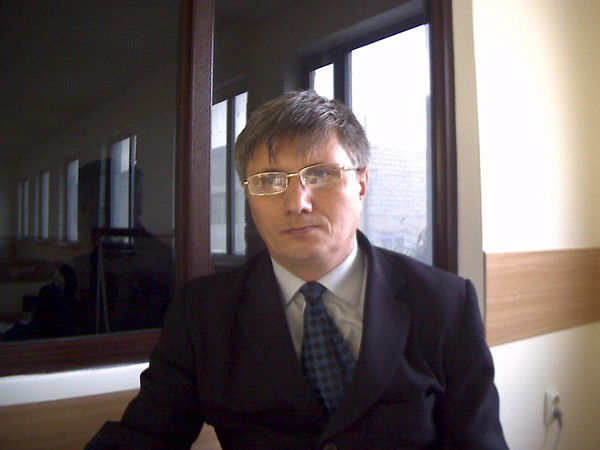 Александр Рыжков