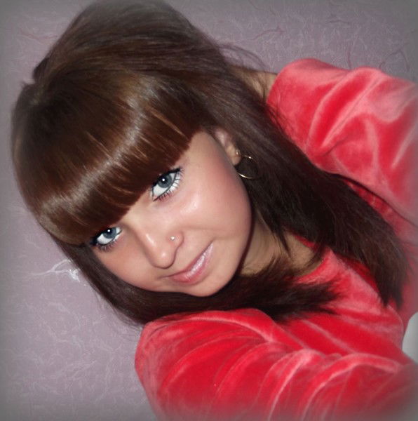 Екатерина Петрова