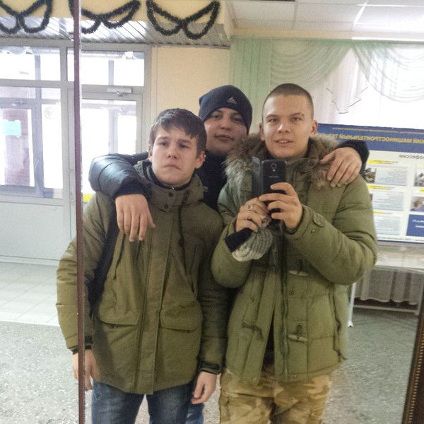 Борис Королёв