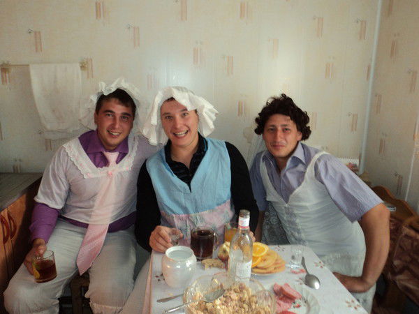 Антон Плешаков