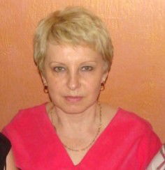 Елена Волохова