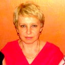 Елена Волохова