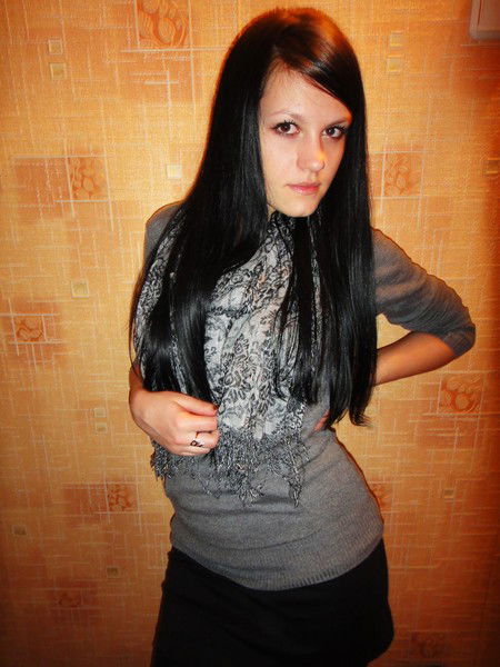 Катрина Дьякова