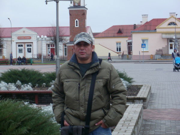 Юрий Крупский