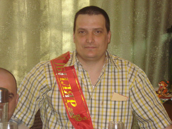 Алексей Деменцев