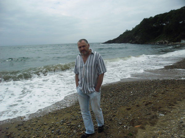 Павел Газин