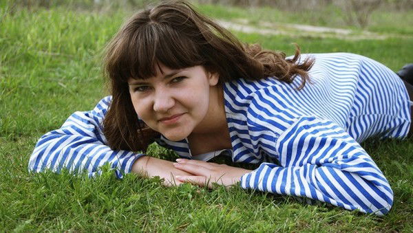 Юлия Южакова