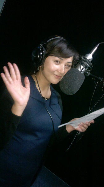 Сымбат Бекжанова