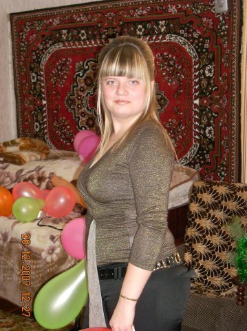 Наталья Лукина