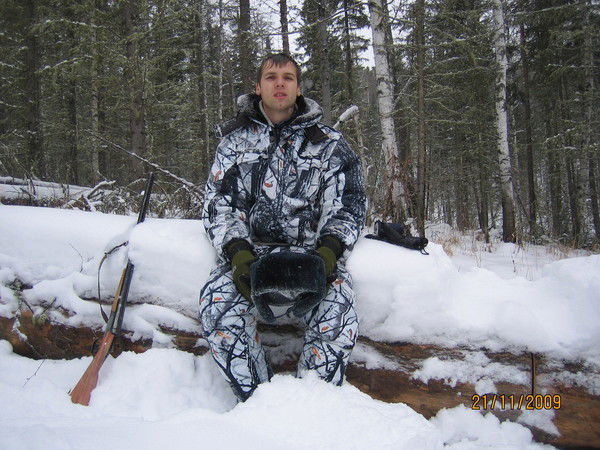 Денис Данилкин