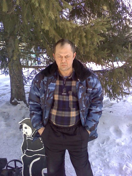 Валера Васильев