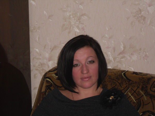 Татьяна Величко