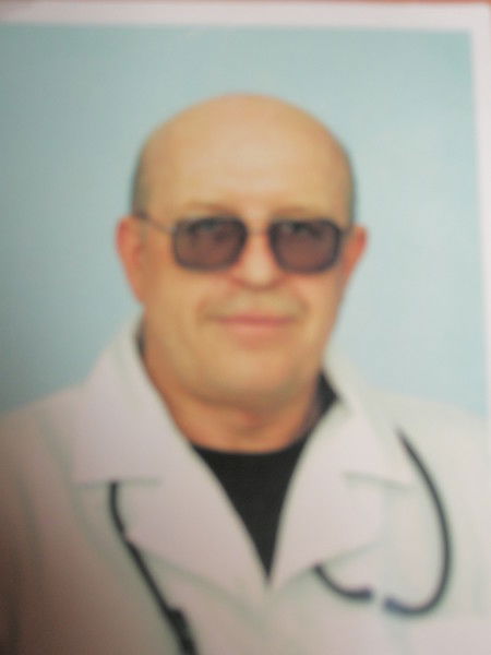 Владимир Колесников