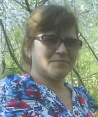 Тамара Кузина