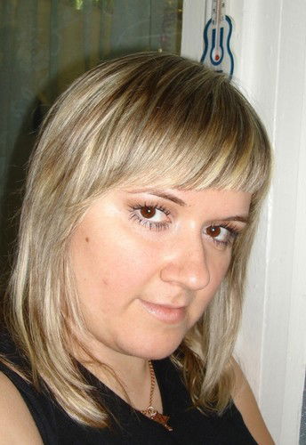 Наталья Ляхова