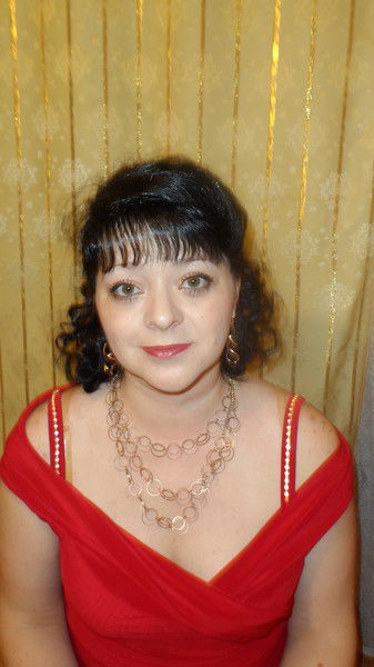 Ольга Крамчанинова