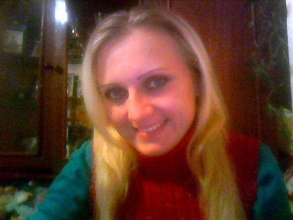 Альона Маюн