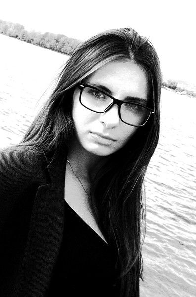 Ксения Горбунова