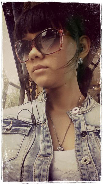 Жанна Мурзакаева