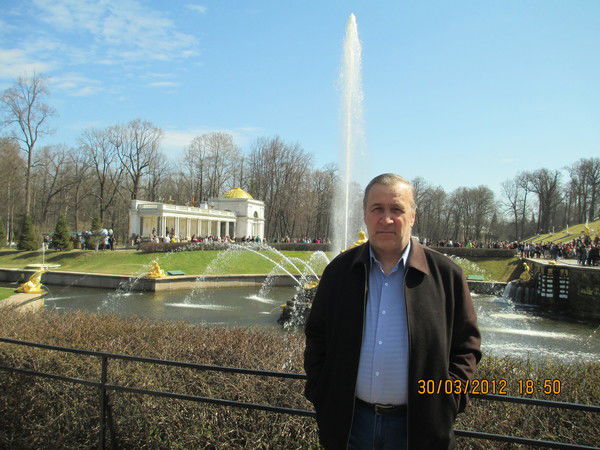 Валентин Скороходов