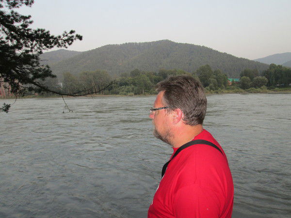 Николай Шевкунов