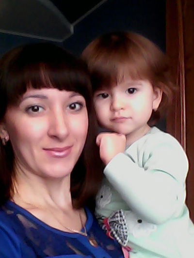 Юлия Филиппова