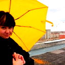 Екатерина Окулова