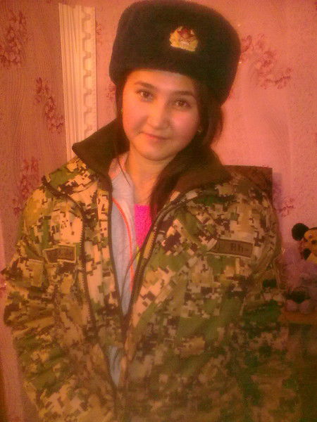 Айару! Narkeskenova!