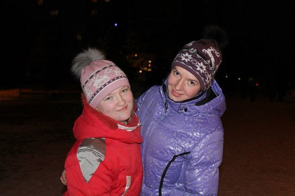 Юля Леонова