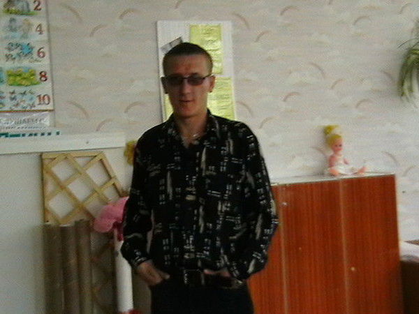 Александр Грунь