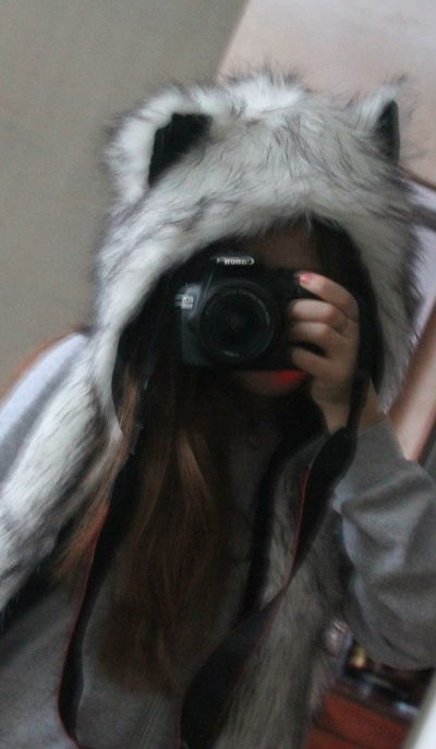 Яна Дзержинская