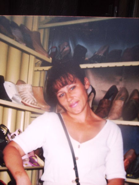 Наталья Кравченко