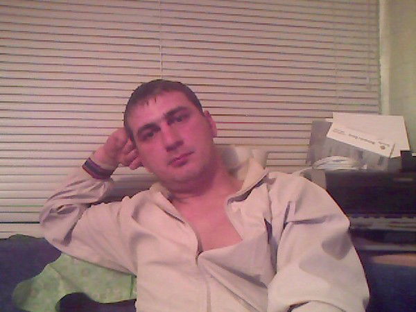 Олег Гончаров