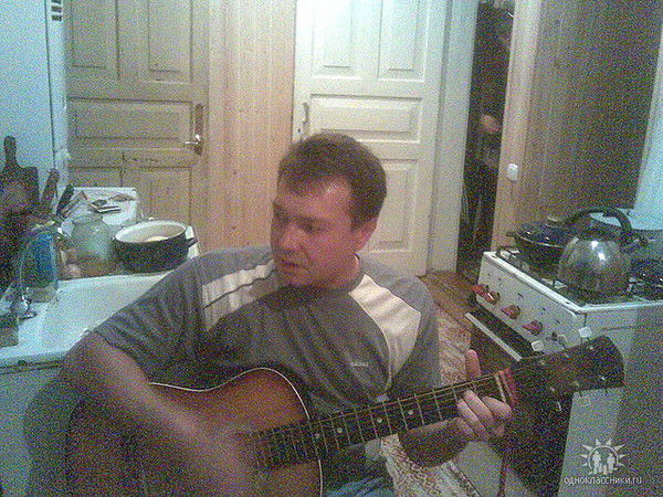 Владимир Носуров