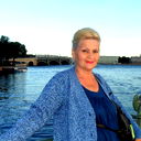 Ирина Шаповалова